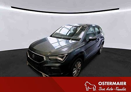 Seat Ateca STYLE 1.5TSI 150PS DSG LED.NAVI.SHZG.APP-C.GRA