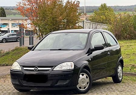 Opel Corsa 1.2 16V Comfort guter Zustand Tüv neu