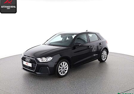 Audi A1 Sportback 30 TFSI NAVI,SCHECKHEFT,1.HAND,17Z.