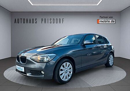 BMW 116 i Lim. 5-trg.