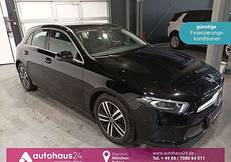 Mercedes-Benz A 200 d Progressive LED|Navi|PDC|Sitzheizung