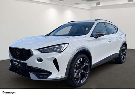 Cupra Formentor VZ 245 PS DSG MATRIX NAVI KAMERA