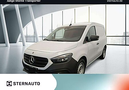 Mercedes-Benz Citan 112 KA/L Navi Klima LED