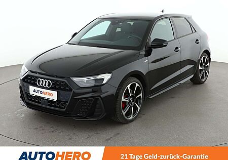 Audi A1 40 TFSI S Line Aut. *LED*ACC*PLA*NAVI*