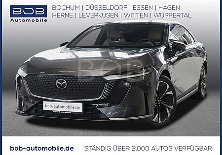 Mazda 6e EV 1AT RWD Takumi Plus LEDER NAVI SHZ PDC