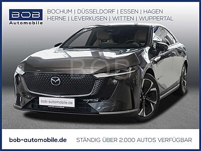 Mazda 6e EV 1AT RWD Takumi Plus LEDER NAVI SHZ PDC