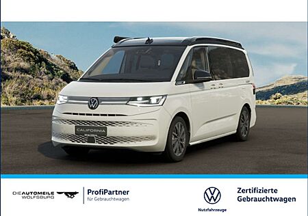 VW Volkswagen Others T7 California 2.0 TSI OPF DSG Ocean