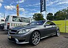 Mercedes-Benz CL 63 AMG (216.374)