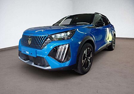 Peugeot 2008 GT PureTech 130 EAT8*Navi*360°Cam*ACC*LED