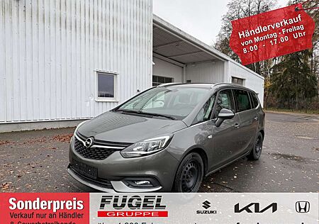 Opel Zafira 1.4 Turbo AT 7Sitzer|NaviIKlima