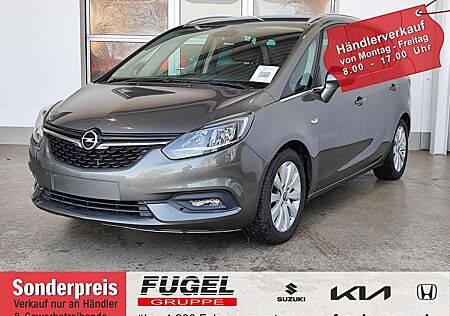 Opel Zafira 1.4 Turbo AT 7Sitzer|NaviIKlima
