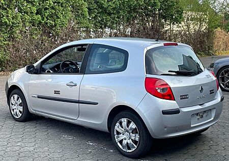 Renault Clio 1.2 16V Extreme