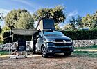 VW T6 Volkswagen .1 California California .1 DSG Ocean Edition