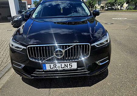 Volvo XC 60 XC60 D5 AWD Geartronic Inscription