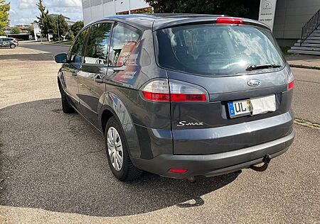 Ford S-Max 2.0 Trend