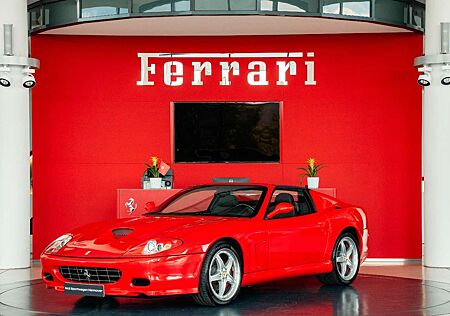 Ferrari Superamerica 575 Glasdacht*Limitiert*599Stück