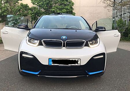 BMW i3 (94 Ah)