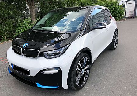 BMW i3S i3 (94 Ah)