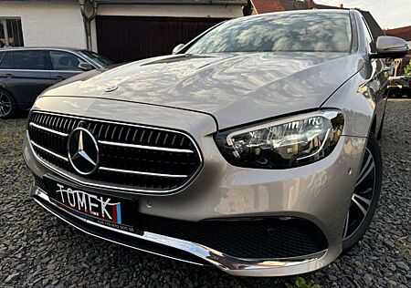 Mercedes-Benz E 200 E-Klasse Diesel d 9G-TRONIC
