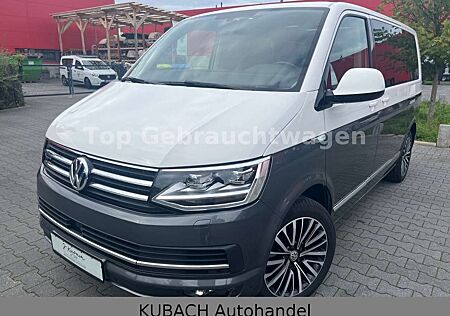 VW T6 Multivan Volkswagen Highline,VOLL,LED,4MOTION.STANDH.