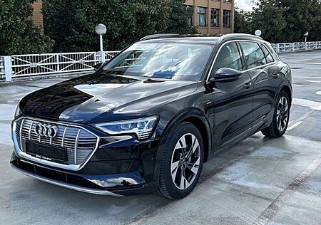Audi e-tron 55 quattro advanced NP:104T¤