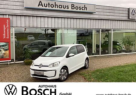 VW e-up! Volkswagen e-up! Style Plus RFK CCS SHZ Tempomat Alu PDC