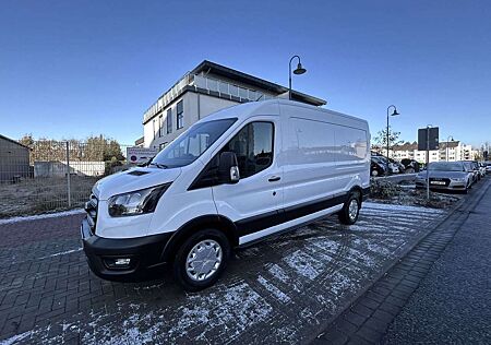 Ford Transit 350 L3 Trend Automatik/AHK/Klima
