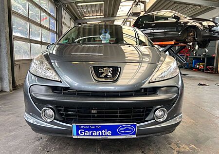 Peugeot 207 Urban Move/2 Hand/Klimaanlage/Erst 82000KM