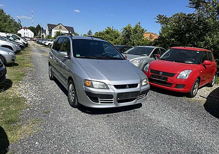 Mitsubishi Space Star Comfort 1300