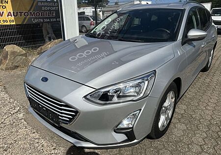 Ford Focus Cool