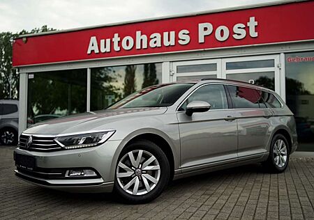 VW Passat Variant Volkswagen DSG Dynaudio el.Heckklap. KeyLess