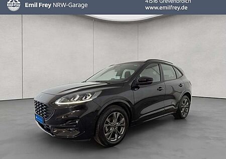 Ford Kuga 1.5 EB ST-LINE, AHK, Shz, Gjr, PDC