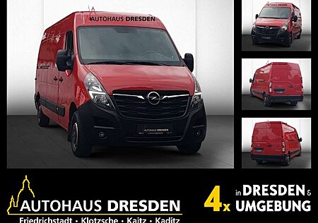 Opel Movano B K. 2.3 CDTI