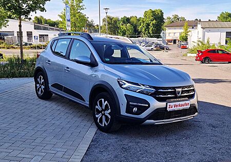 Dacia Sandero Stepway Comfort/LPG/38000km/Kamera/PDC/Euro6/Alu/