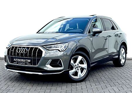 Audi Q3 40 TFSI quattro /PANO/LED/ACC/CAM/GARANTIE/