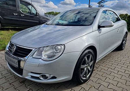 VW Eos Volkswagen 1.6 (1F7)