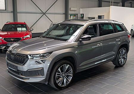 Skoda Kodiaq 2.0 TDI 4x4 DSG Sportline