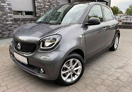 Smart ForFour Basis 66kW