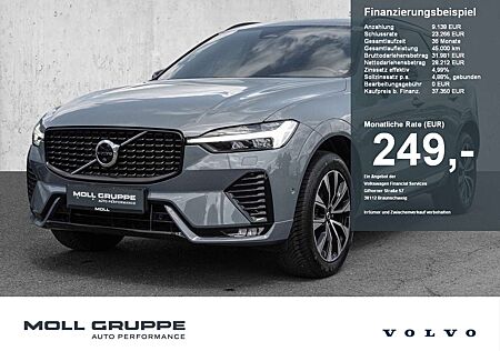 Volvo XC 60 XC60 B4 2WD Plus Dark ACC EL.HECK Pano