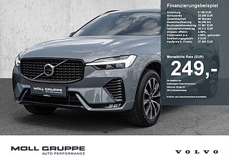 Volvo XC 60 XC60 B4 2WD Plus Dark ACC EL.HECK Pano