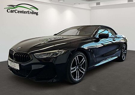 BMW 840 i xDrive*Cabrio*M Sport*Laser*ACC*B&W*360*DAB