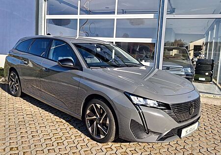 Peugeot 308 Allure Rückfahrkamera Navi Sitzheizung