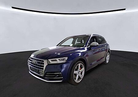 Audi SQ5 TDi 21Z./RAUTE/MATRIX/PANO/AIR-SUS/KAMERA/VC