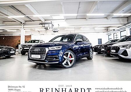 Audi SQ5 TDi 21Z./RAUTE/MATRIX/PANO/AIR-SUS/KAMERA/VC