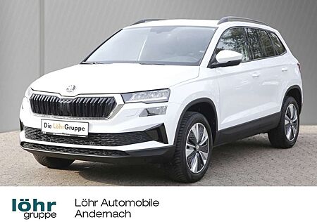Skoda Karoq 1.5 TSI DSG Selection