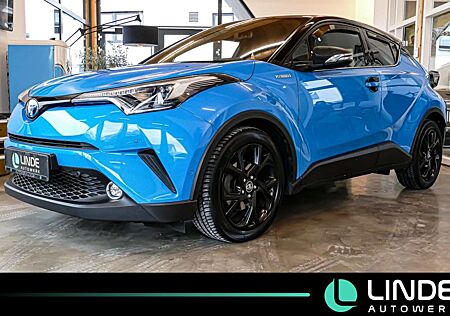 Toyota C-HR Hybrid Style Selection |ACC|RFK|LED|SUB.|