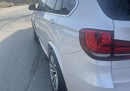 BMW X5 M M50d Sport-Aut.