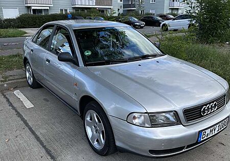 Audi A4 1.8