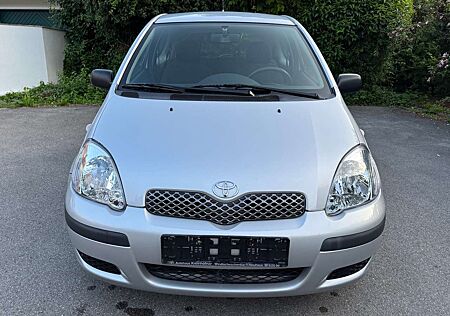 Toyota Yaris 3-Türer 1.0 Multi-Mode