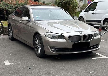 BMW 525d 525 Aut.